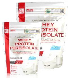 Whei Protein Pure Isolate
