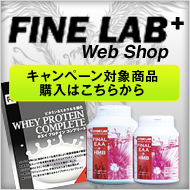 FINE LAB WEB SHOP