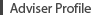 AdviserProfile AdviserProfile