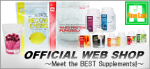 OFFICIAL WEB SHOP
