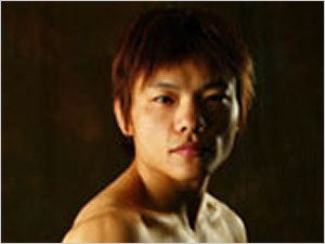 阿部マサトシ(MMA)