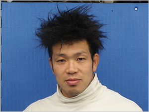 岡野裕城(総合格闘技)