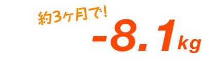 󣳥ǡޥʥ8.1kg