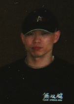 ¼