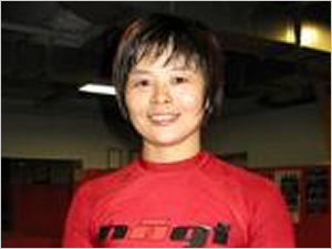 赤野仁美(MMA)